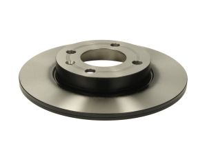 Tarcza hamulcowa DF2755