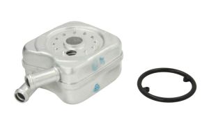 Chłodnica oleju NIS 90606