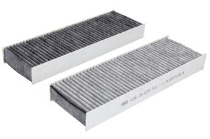 Zestaw filtra kabiny CUK 26 025-2