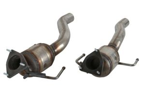 Katalizator JMJ 1091669