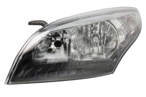 Reflektor świateł przednich 551-1178LMLEMN1