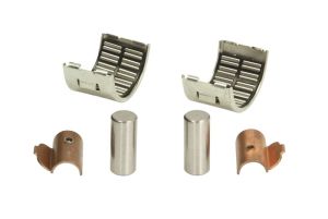 Zestaw naprawczy zacisku hamulcowego MRK-001