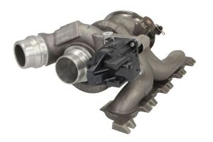 Turbosprężarka 49477-02411