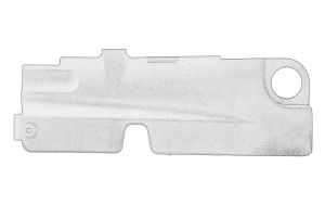 Osłona silnika 504381414