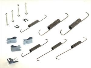 Zestaw montażowy szczęk hamulcowych QB105-0854