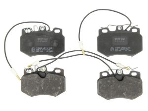 Klocek hamulcowy kpl. GDB446