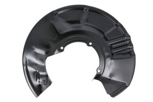 Osłona rozbryzgująca tarczy hamulcowej 6508-03-3527376K