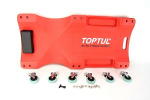 Leżanka warsztatowa JCM-0300