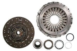 Zestaw sprzęgła FE105203