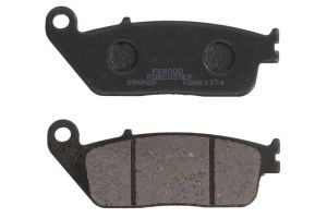 Klocek hamulcowy kpl. FDB2225EF