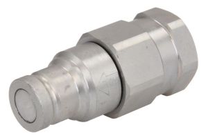 Szybkozłącze hydrauliczne FFH06 38GAS M