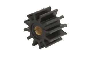 Wirnik pompy cieczy chłodzącej 835874