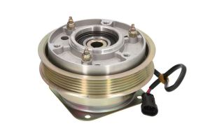 Sprzęgło wentylatora chodnicy NRF 49704