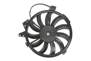 Wentylator chłodnicy silnika NRF 47474