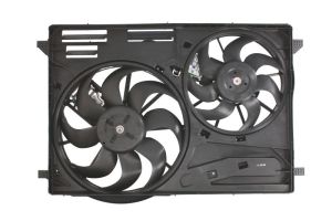 Wentylator chłodnicy silnika NRF 47714