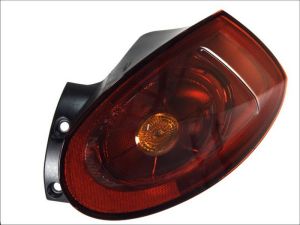 Lampa zespolonych świateł tylnych 714027274801