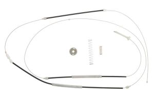 Zestaw naprawczy podnośnika szyby 6205-01-051807P