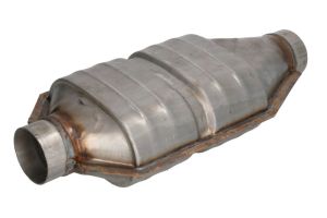 Rura wydechowa JMJ 3-60ST