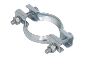 Obejma rury układu wydechowego BOS254-355