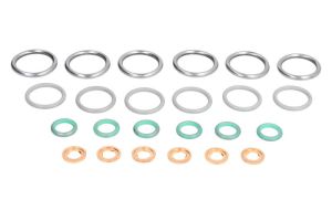 Uszczelka wtryskiwacza ENT250405