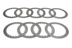 Zestaw płytek (przekładek) metalowych MES421-9