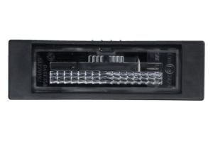 Lampa oświetlenia tablicy rejestracyjnej 7.25394