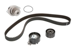 Zestaw paska rozrządu + pompa cieczy chłodzącej CT 1065 WP2