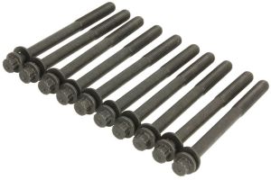 Zestaw śrub głowicy cylindrów AJU81032000