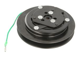 Sprzęgło elektromagnetyczne kompresora klimatyzacji KTT040138