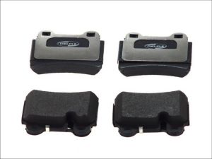 Klocek hamulcowy kpl. LP2061