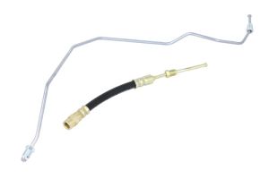 Przewód hamulcowy elastyczny C81246ABE