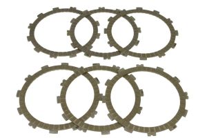 Tarcza sprzęgła MCC131-6