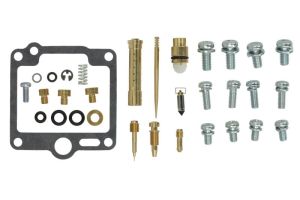 Zestaw naprawczy gaźnika KY-0557