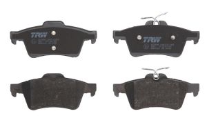 Klocek hamulcowy kpl. GDB1621