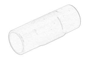 Śruba koła zębatego wałka rozrządu 55556593