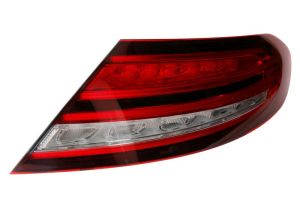 Lampa zespolonych świateł tylnych 2SD011 786-281
