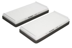 Filtr kabiny K 1053-2X