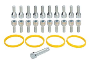 Zestaw montażowy felg aluminiowych MAK 8000000648