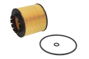Filtr oleju F 026 407 316