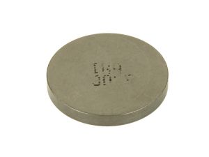 Asortyment płytek do regulacji luzu zaworowego PZ253025