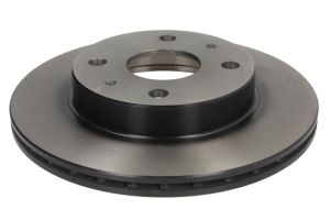 Tarcza hamulcowa DF4887