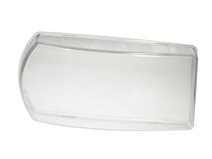 Szkło reflektora świateł przednich HL-SC004L-R