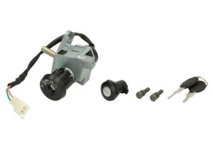 Zestaw stacyjka, kluczyki RMS 24 605 0370