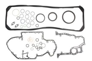 Zestaw uszczelek skrzyni korbowej EL498930