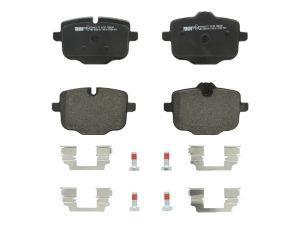 Klocek hamulcowy kpl. FDB4381