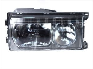 Reflektor świateł przednich 440-1101L-LD-E