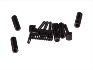 Zestaw naprawczy synchronizatora skrzyni biegów 95531281