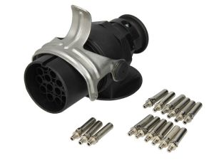 Wtyczka elektryczna 8JA007 241-031