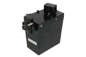 Pompa przechyłu kabiny kierowcy 7.77028