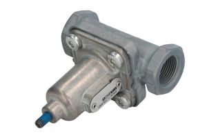 Zawór przelewowy 434 100 153 0